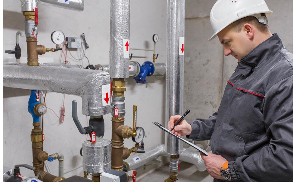 entretien chauffage Jambville